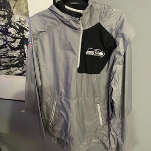 SEAHAWKS JACKET